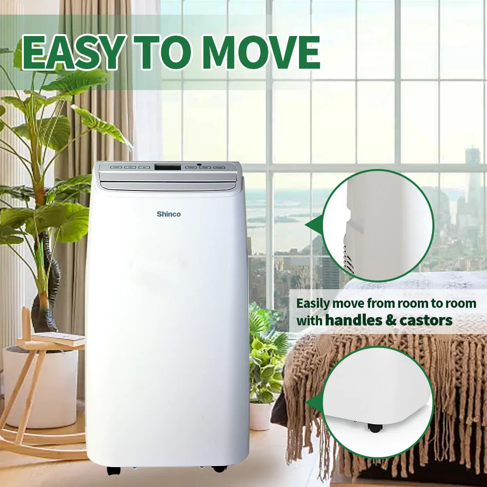 12C Portable Air Conditioner