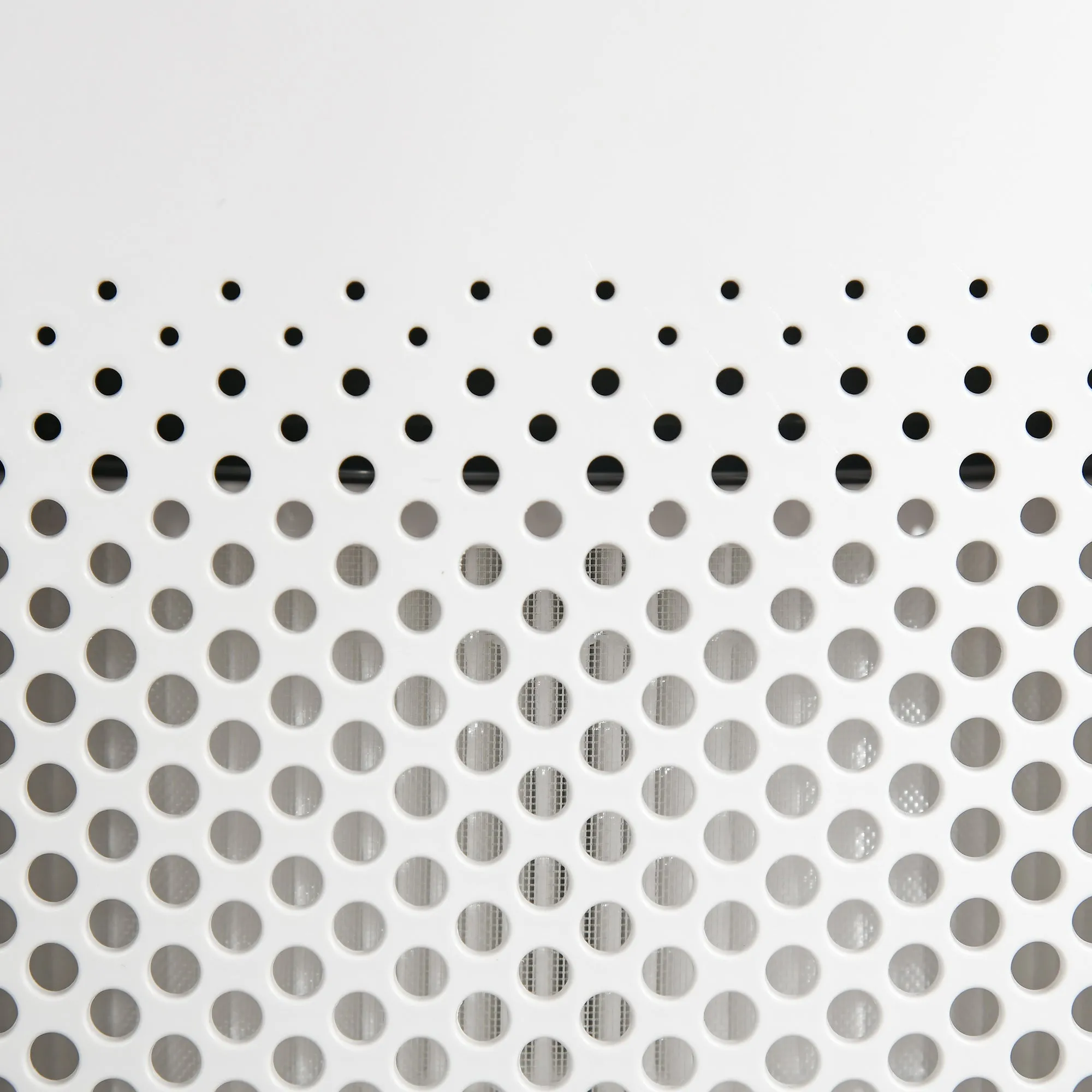 Air Purifiers for Bedroom with 3-Stage Carbon HEPA Filtration System