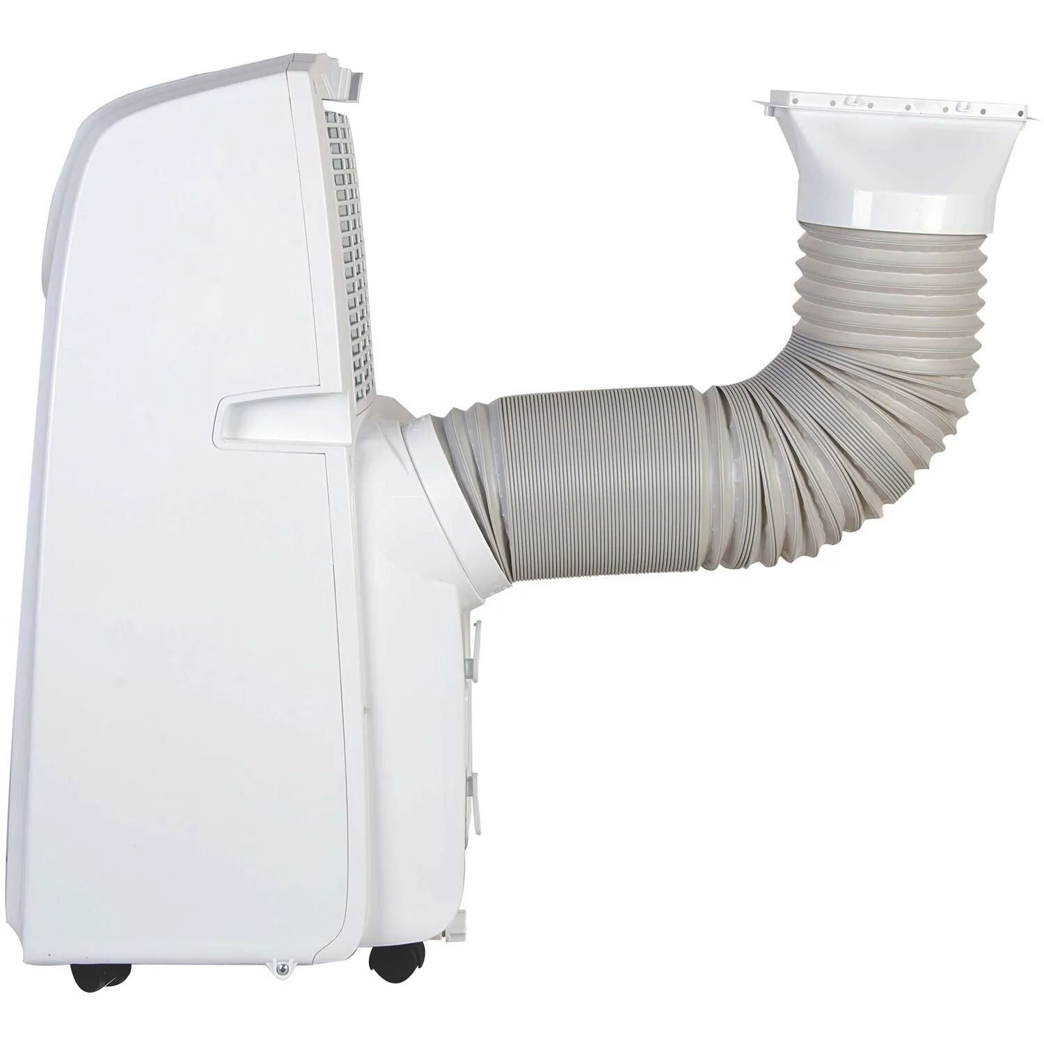Airemax - 14000 BTU Portable Heat/Cool Air Conditioner - APE514H