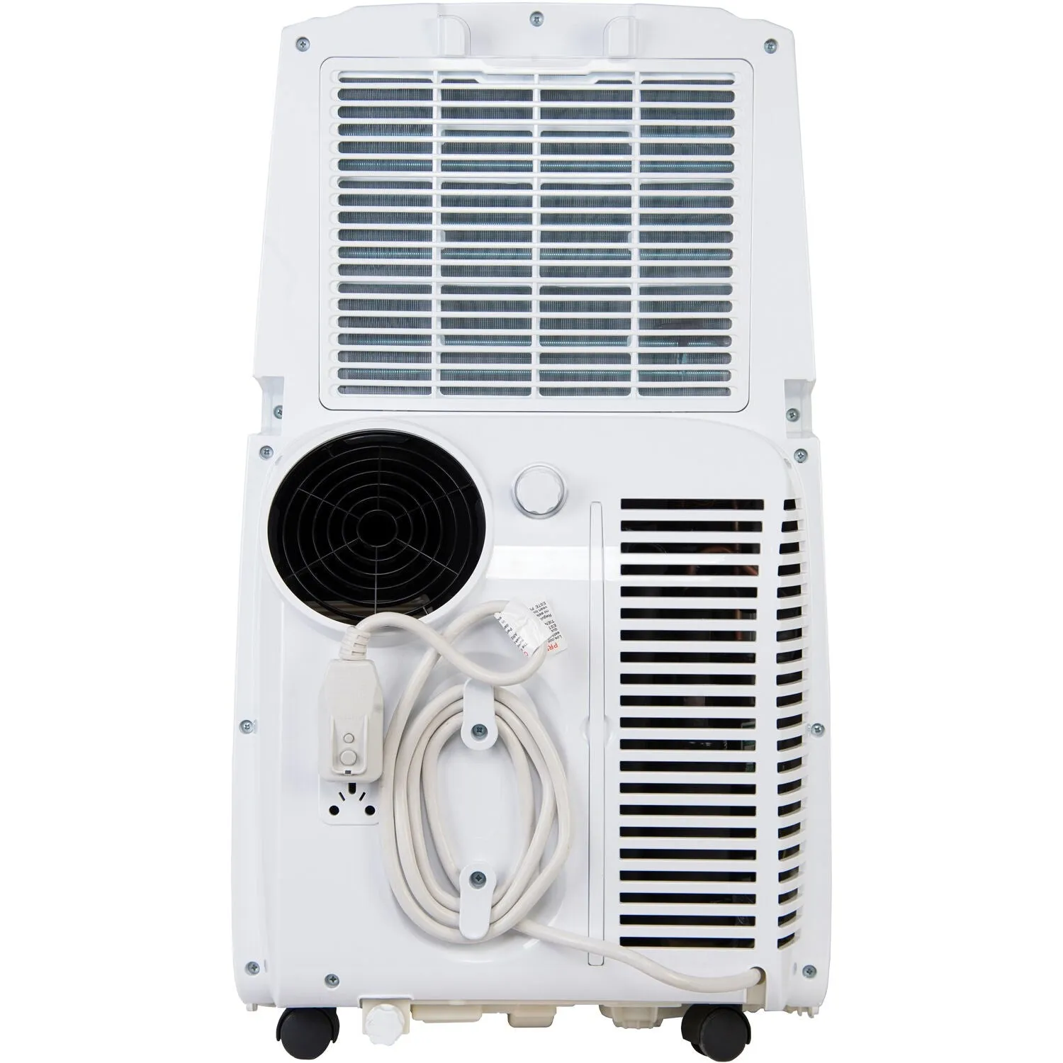 Airemax - 14000 BTU Portable Heat/Cool Air Conditioner - APE514H