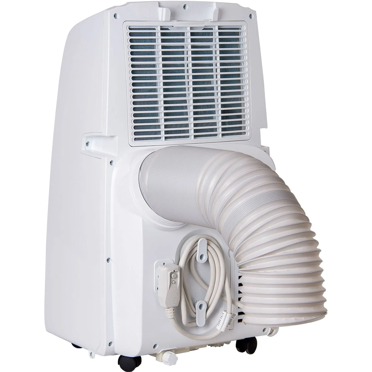 Airemax - 14000 BTU Portable Heat/Cool Air Conditioner - APE514H