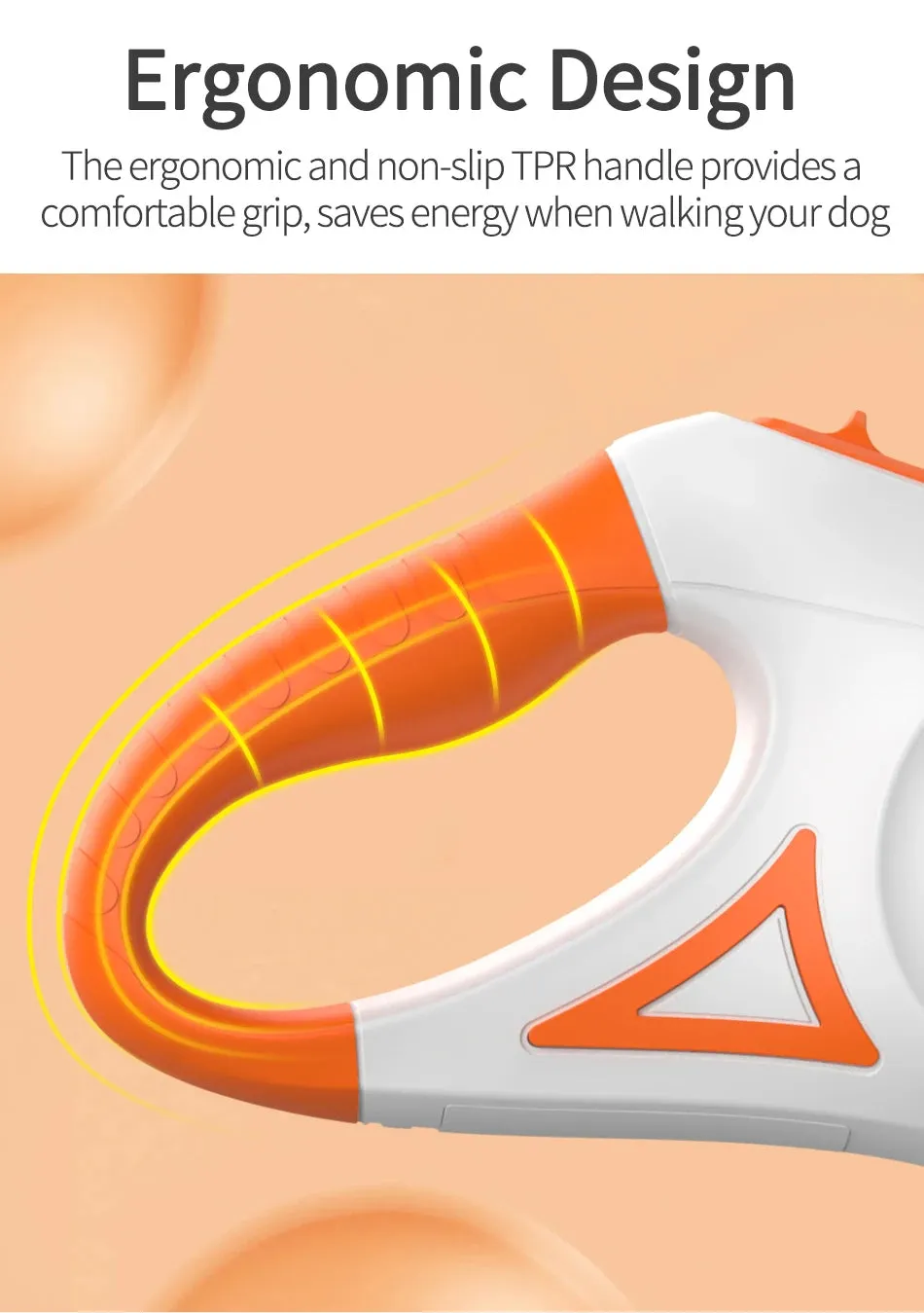 Automatic Retractable Dog Leash LED Luminous Leading Fashion Light Straps For Dog Puppy Pet Flexi Walking Running Lead