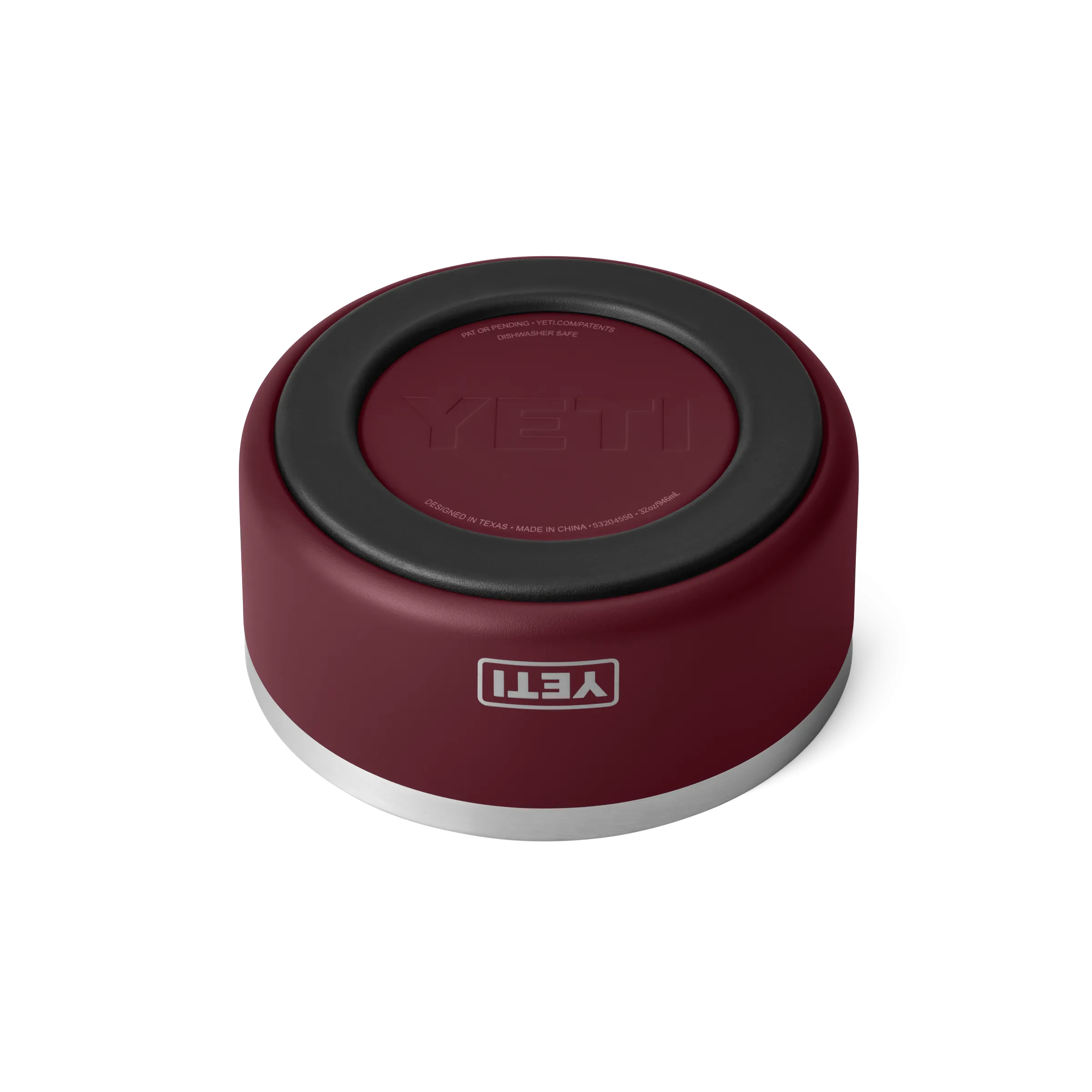 Boomer™ 4 Dog Bowl