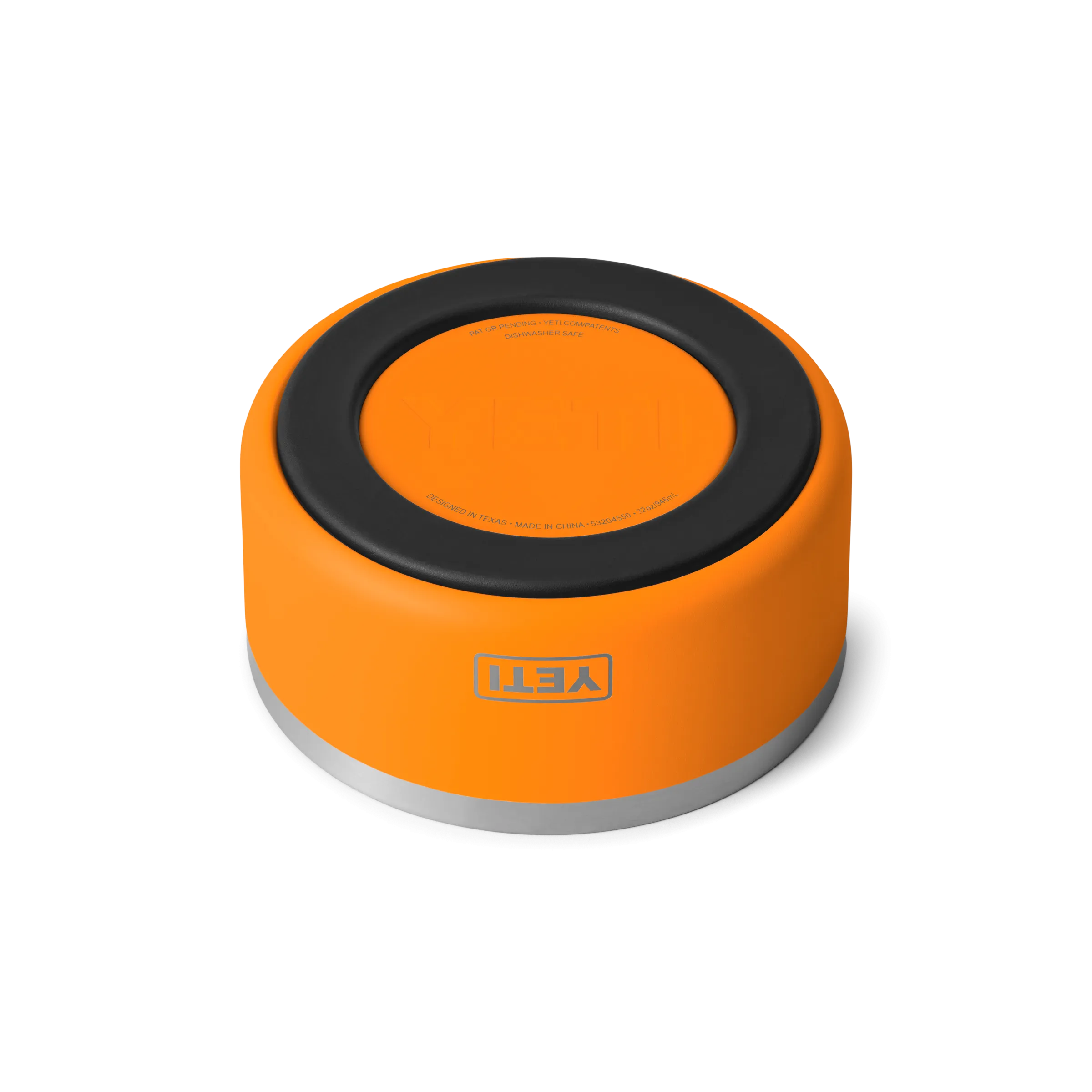 Boomer™ 4 Dog Bowl