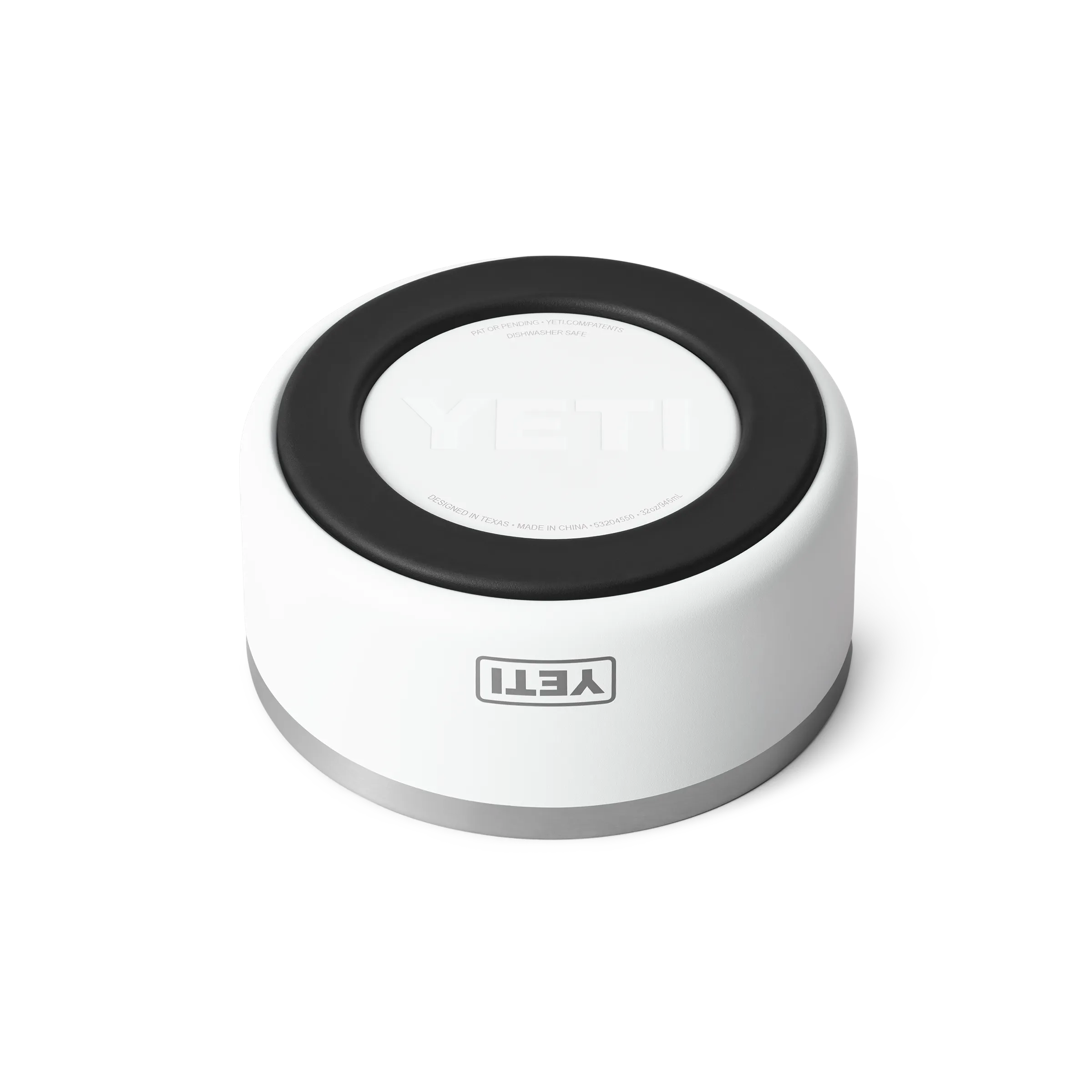 Boomer™ 4 Dog Bowl