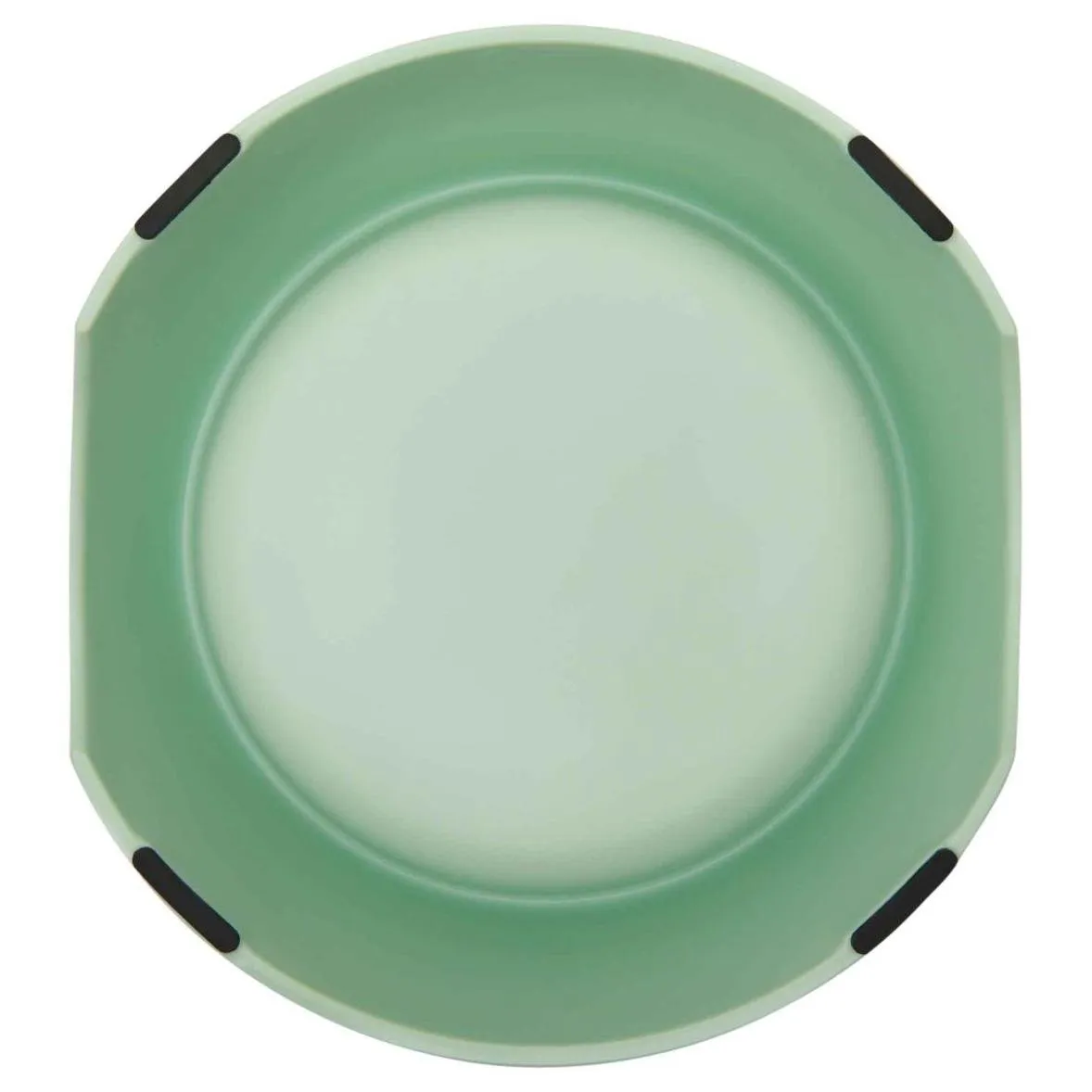 Buddy & Belle Ripple Melamine Bowl
