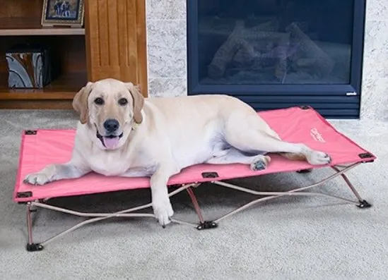 Carlson Pet Products - The Portable Pup - Dogs up to 95lbs