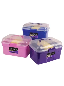 Child's Complete Grooming Kit- Lincoln