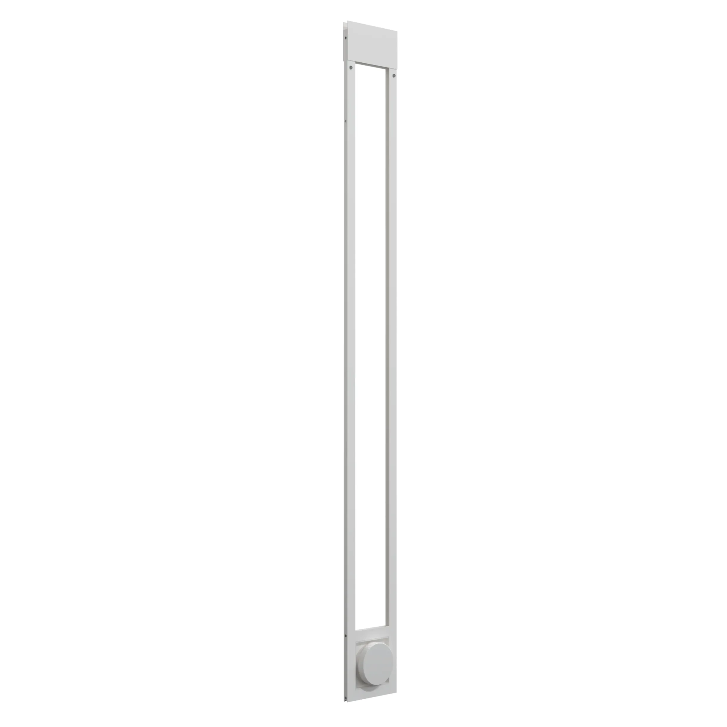 ClearVis Portable AC Window Vent Kit
