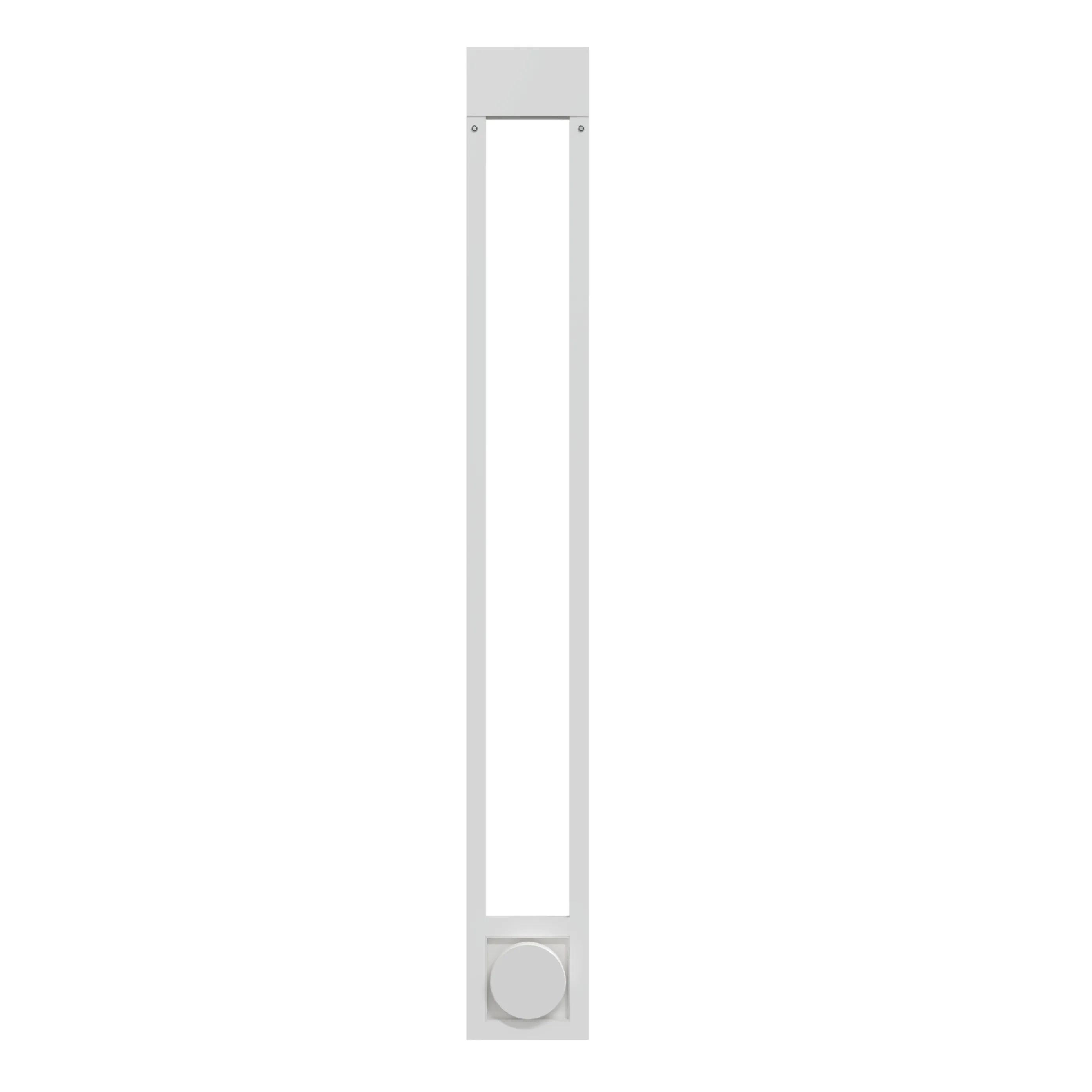 ClearVis Portable AC Window Vent Kit