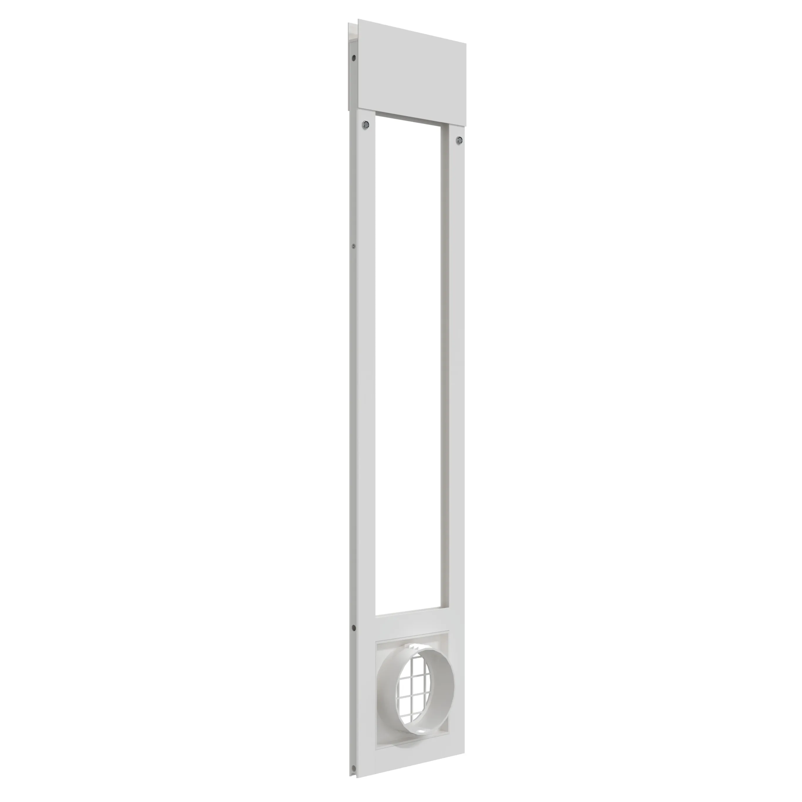 ClearVis Portable AC Window Vent Kit