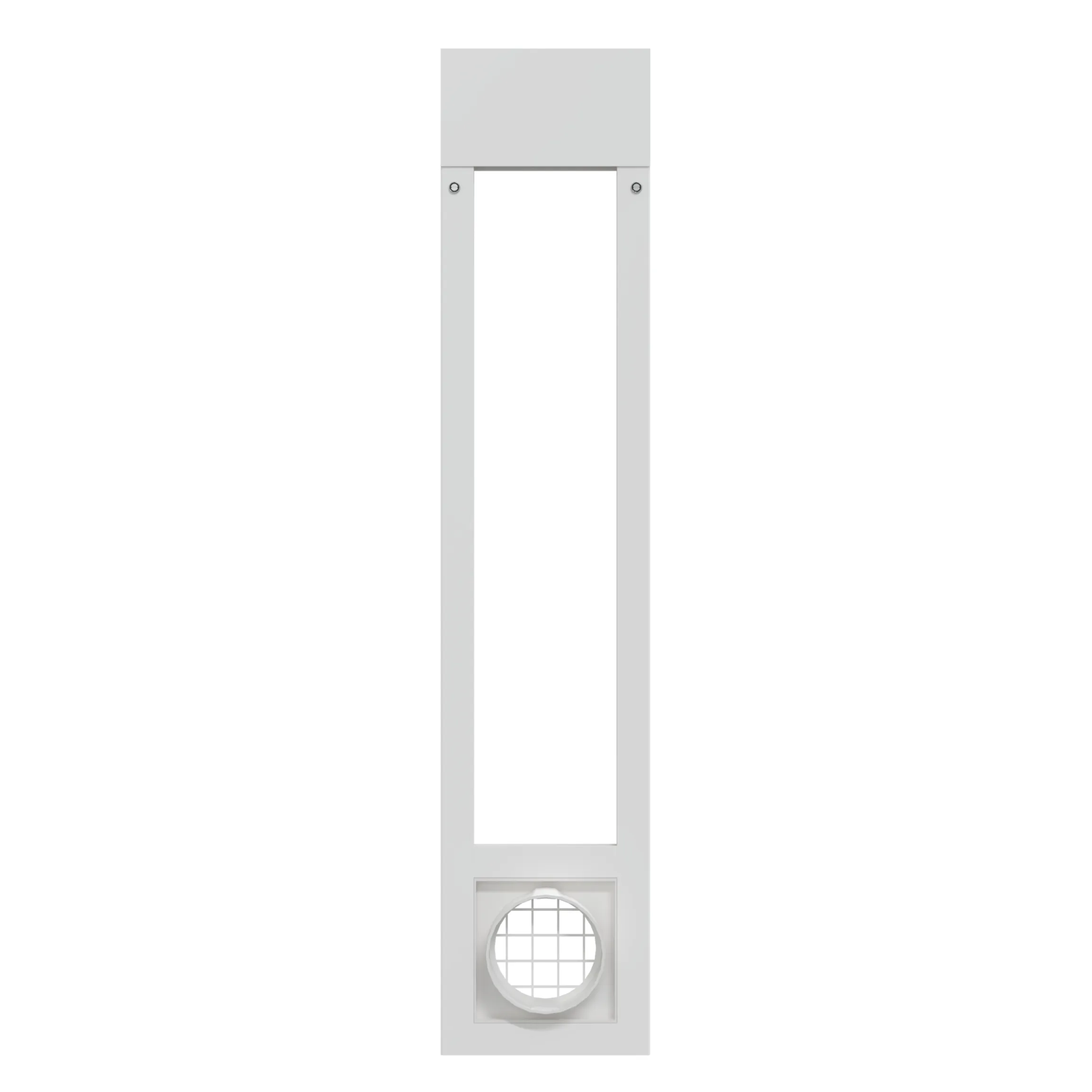 ClearVis Portable AC Window Vent Kit
