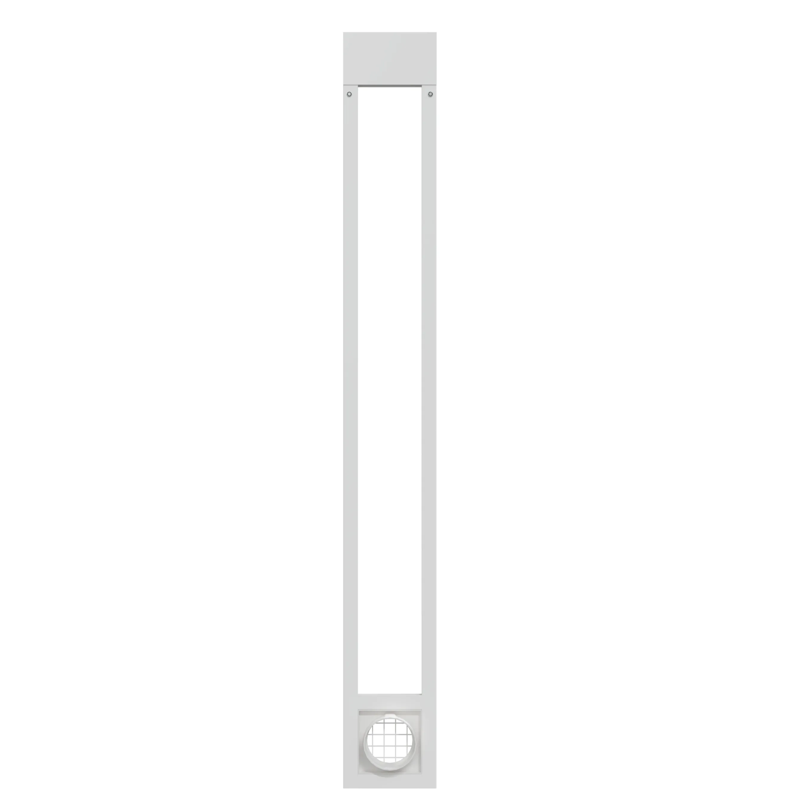 ClearVis Portable AC Window Vent Kit