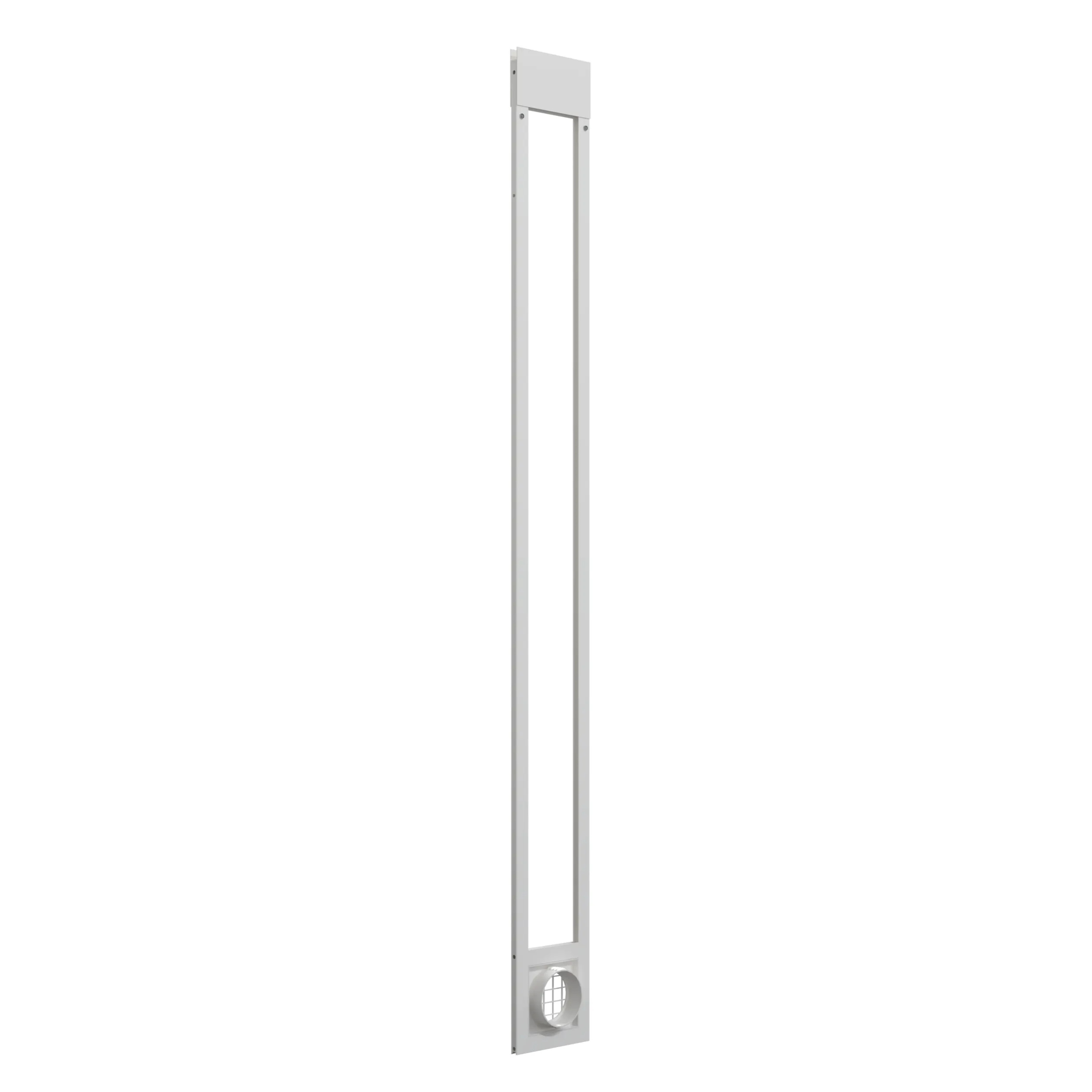 ClearVis Portable AC Window Vent Kit