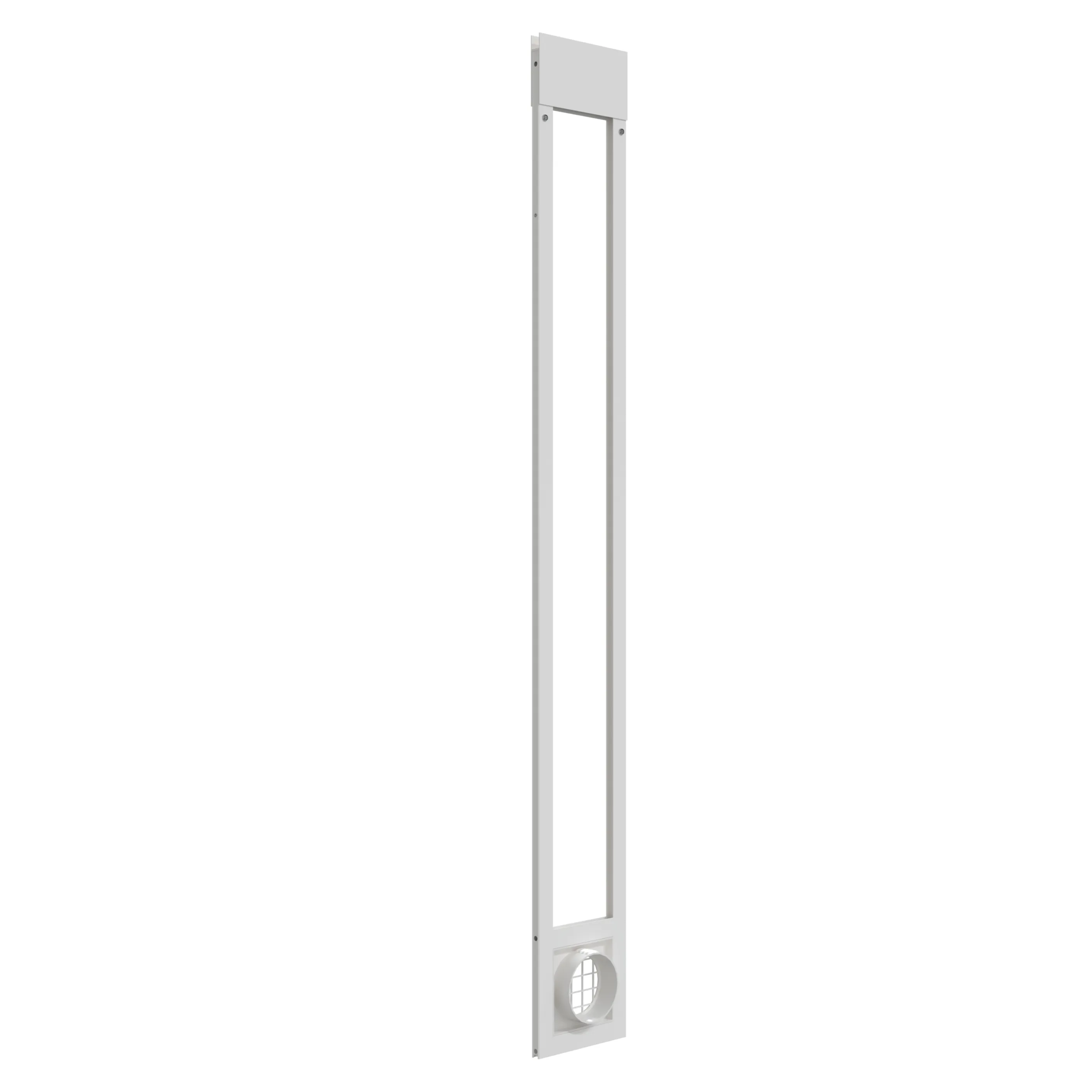 ClearVis Portable AC Window Vent Kit