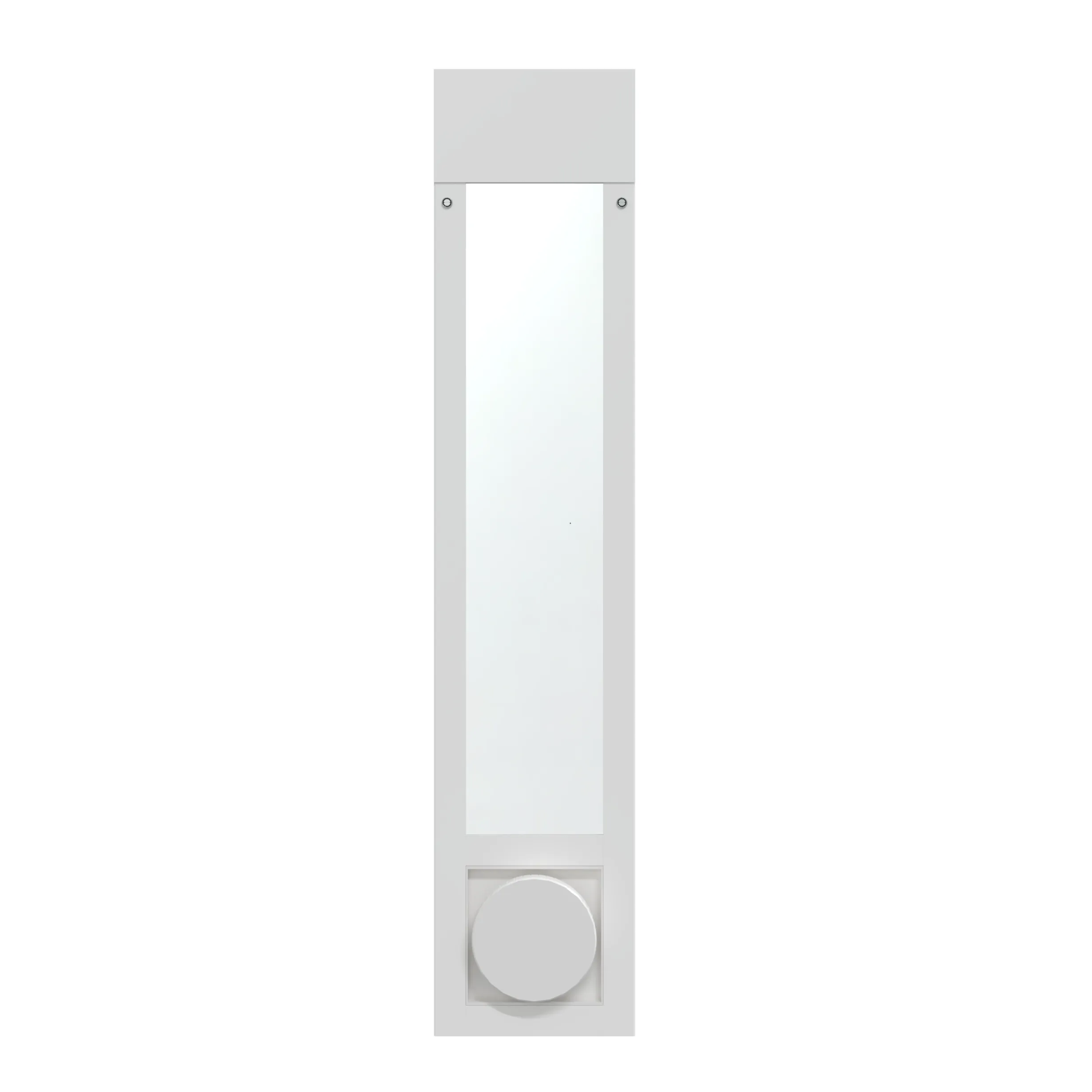 ClearVis Portable AC Window Vent Kit