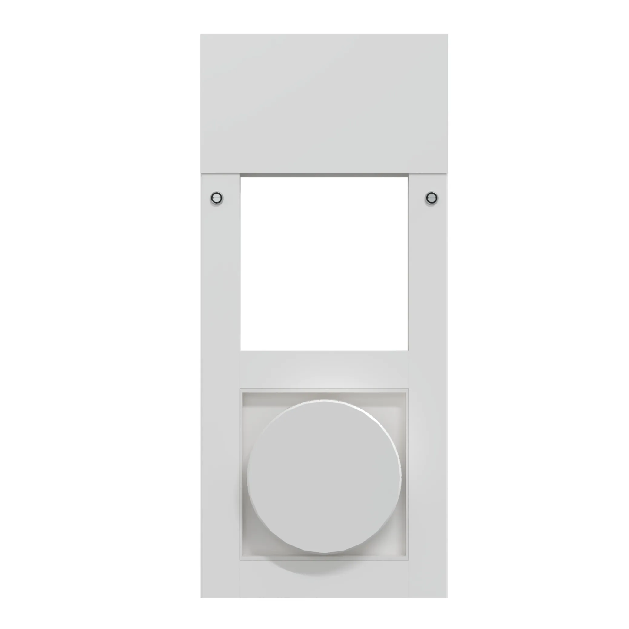ClearVis Portable AC Window Vent Kit