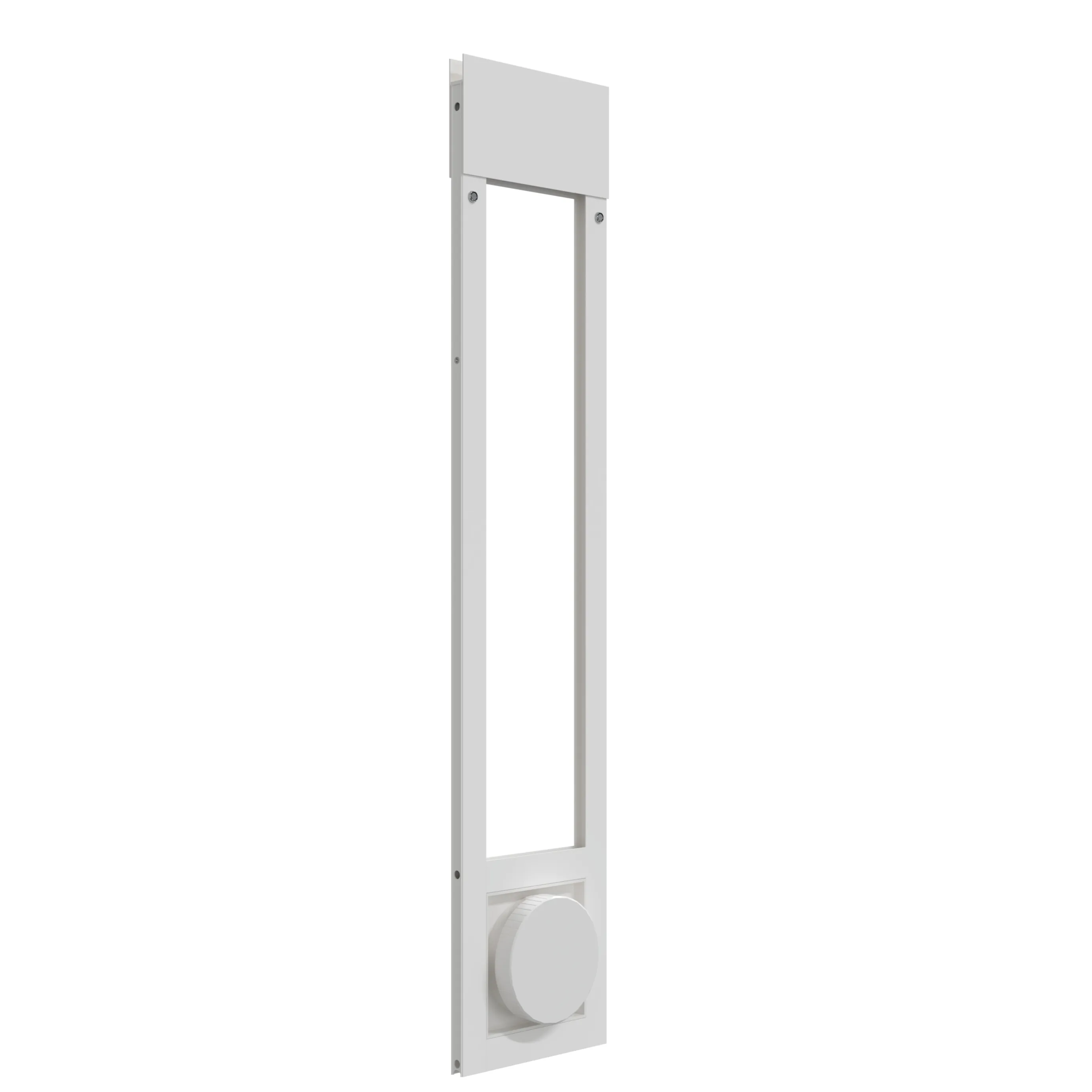 ClearVis Portable AC Window Vent Kit
