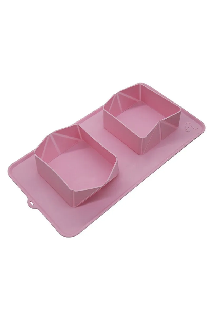 Collapsible Travel Pet Bowl