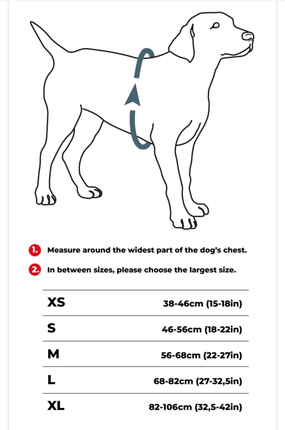 Copenhagen Comfort Walk Pro Dog Harness-Pink