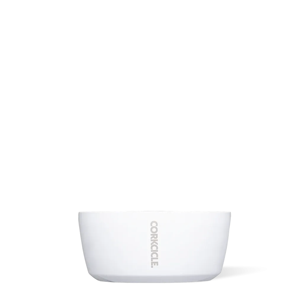 Corkcicle® Pet Bowl - Large