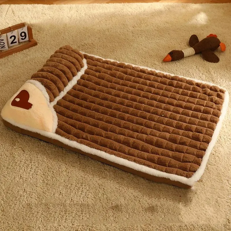 Dog Heaven™ Orthocare Pet Bed