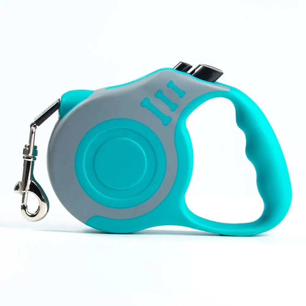 Dog Leash Retractable Cat Leash | Automatic Pet Leash