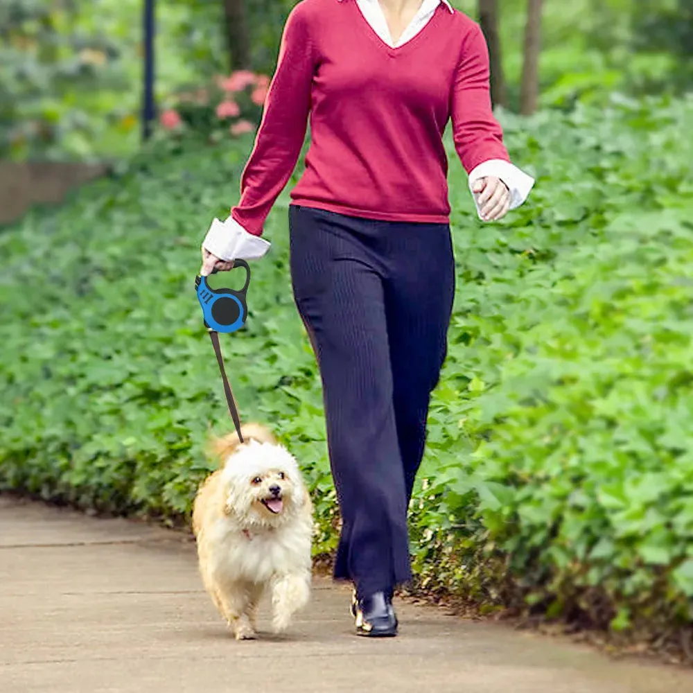 Dog Leash Retractable Cat Leash | Automatic Pet Leash