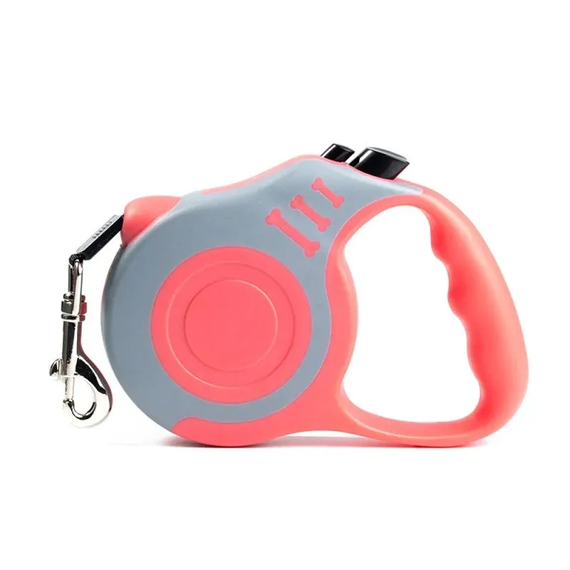 Dog Leash Retractable Cat Leash | Automatic Pet Leash