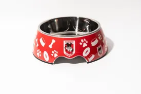 Dragons Pet Bowl