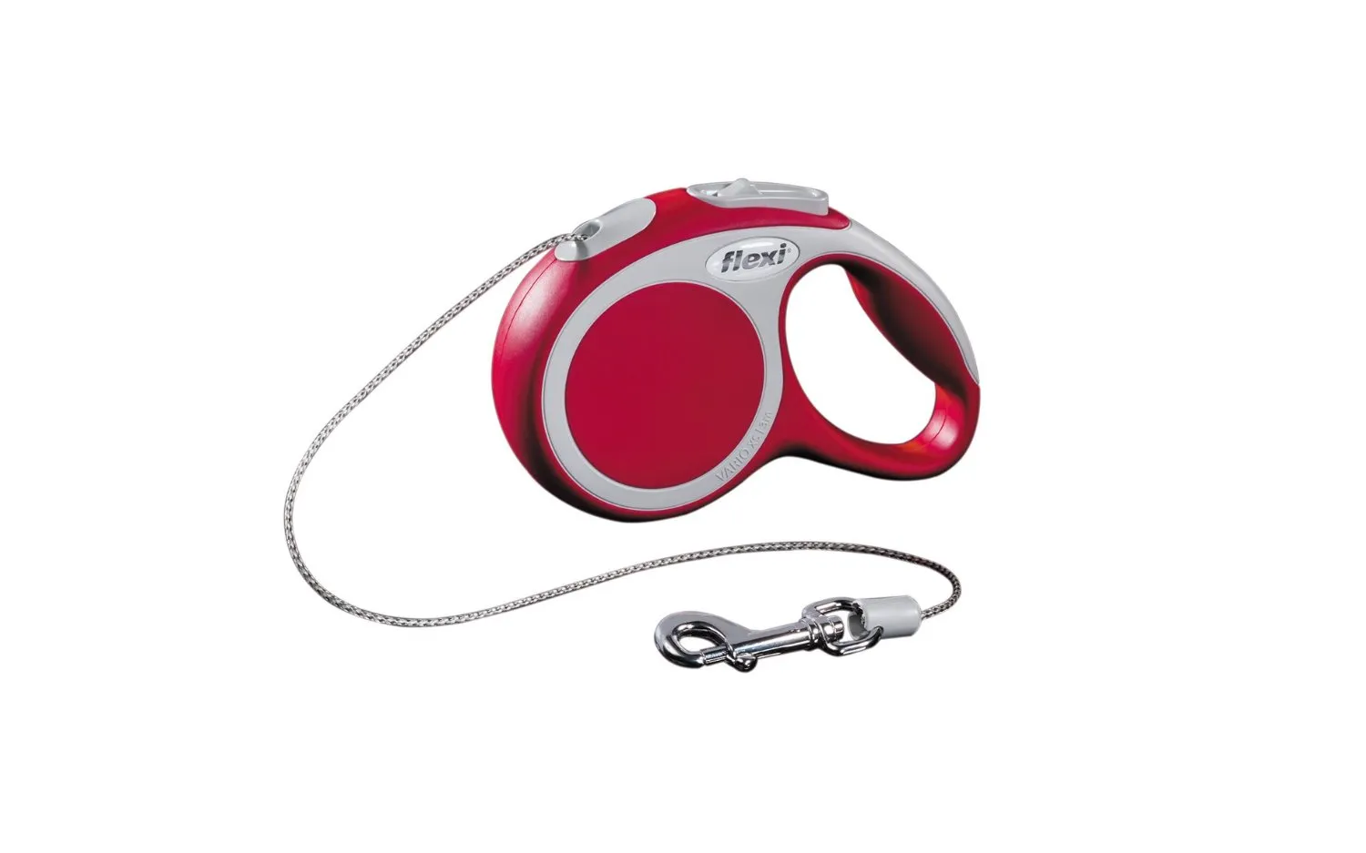 Flexi Vario Retractable Cord Leash Extra Small