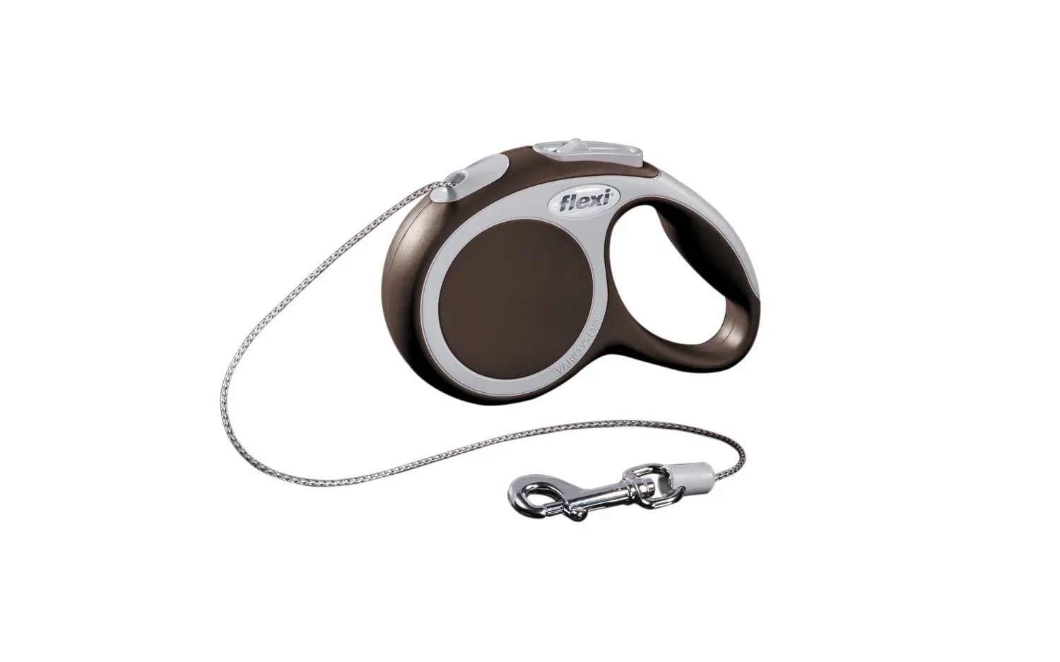 Flexi Vario Retractable Cord Leash Extra Small