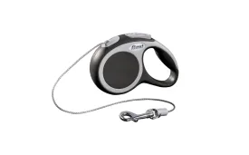 Flexi Vario Retractable Cord Leash Extra Small