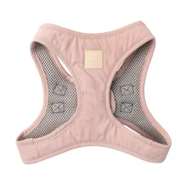 FuzzYard Life Step In Dog Harness Soft Blush Medium