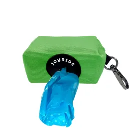 Grass Green Poop Bag Dispenser