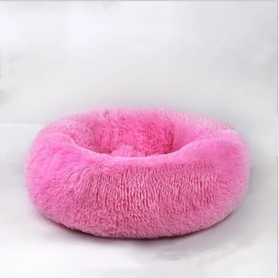 Happy Paws™ Anti-Anxiety Calming Dog Bed