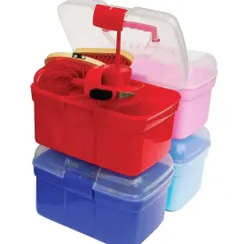 Harlequin Childrens Complete Grooming Kit And Box
