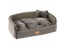 Harris 80 Brown PET BED