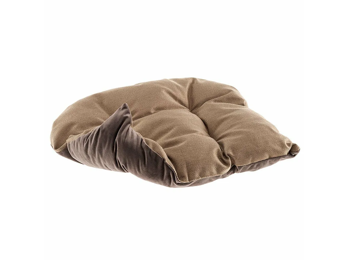 Harris 80 Brown PET BED