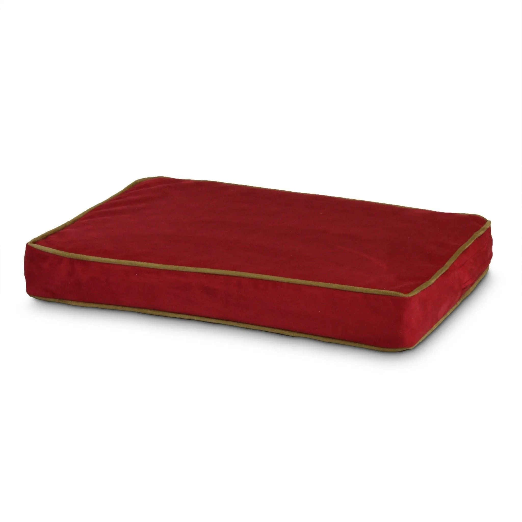 Heating and Cooling Dog Bed