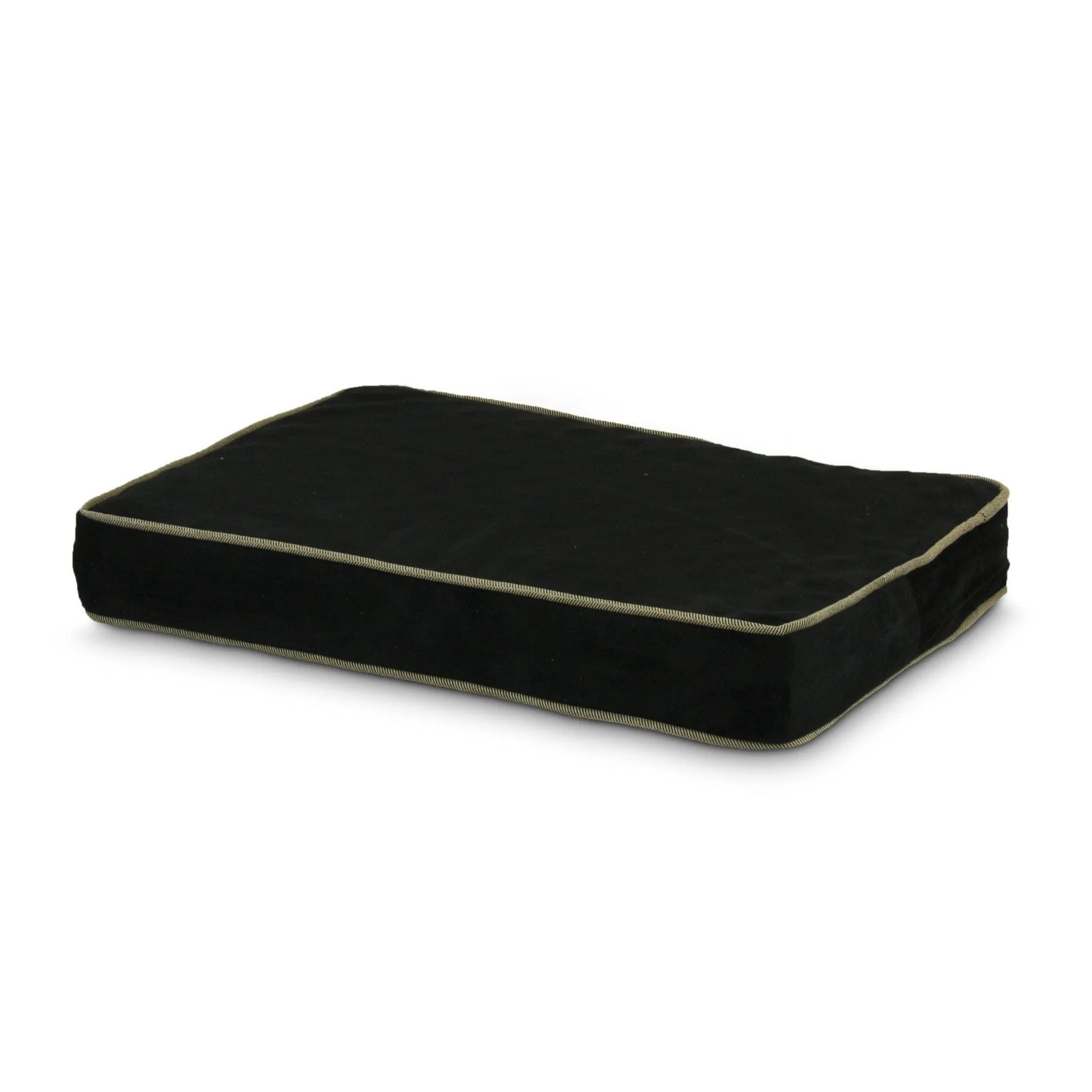Heating and Cooling Dog Bed