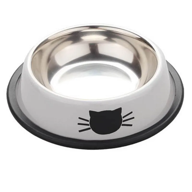 High Quality Stainless Steel Pet Bowl