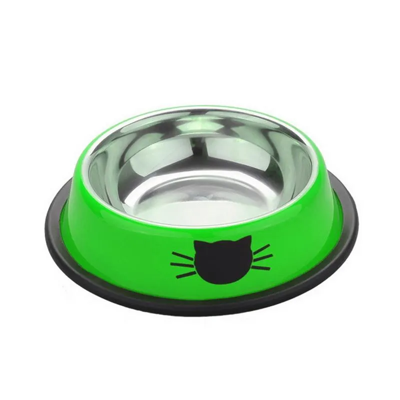 High Quality Stainless Steel Pet Bowl