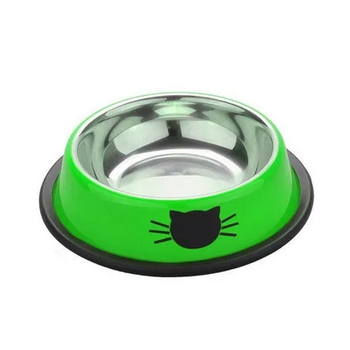 High Quality Stainless Steel Pet Bowl
