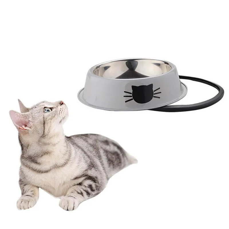 High Quality Stainless Steel Pet Bowl
