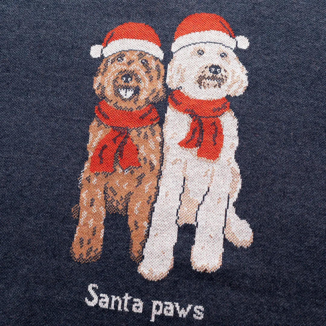Holiday Special Pet Custom Sweater
