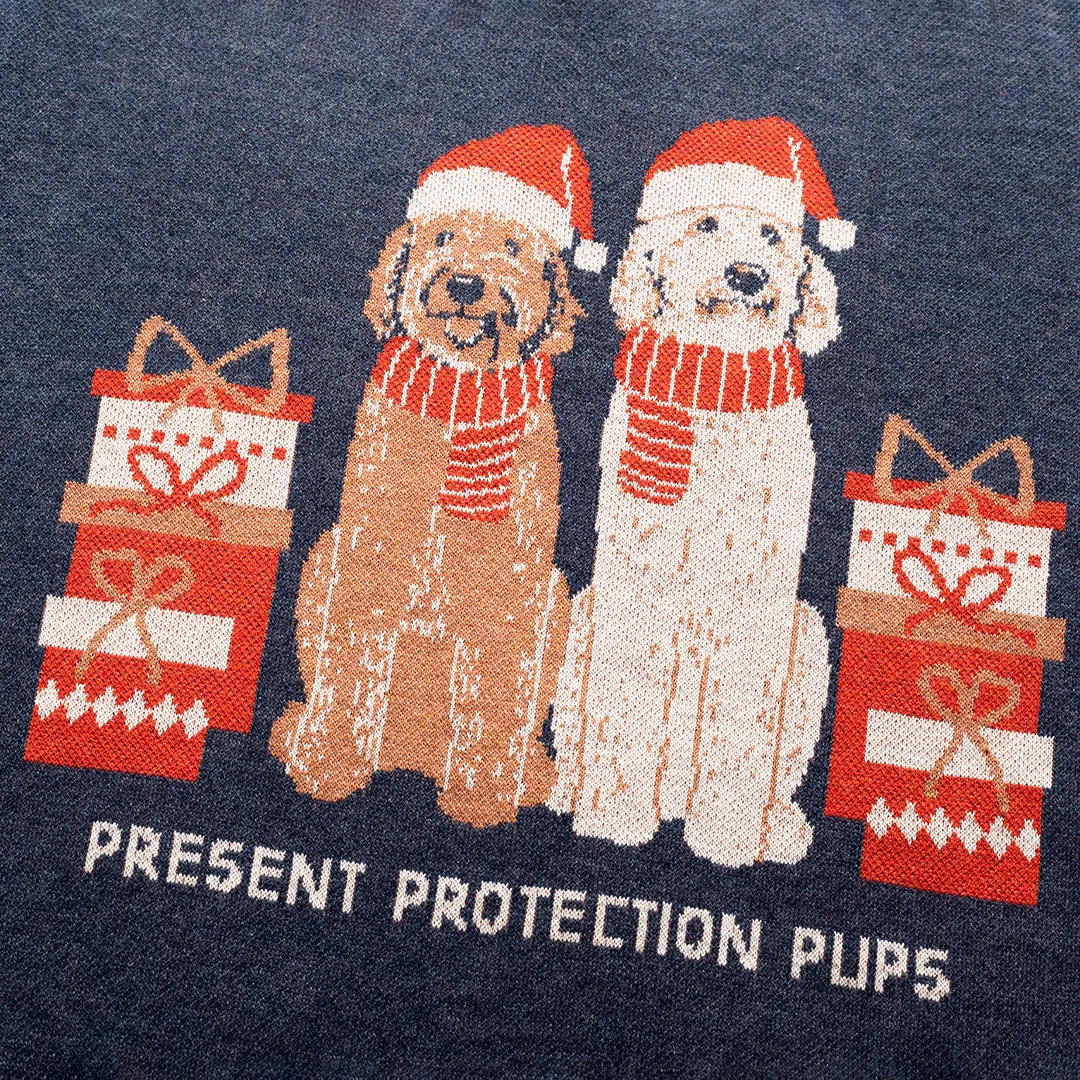 Holiday Special Pet Custom Sweater
