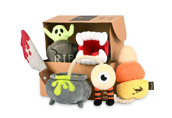 Howling Haunts Collection