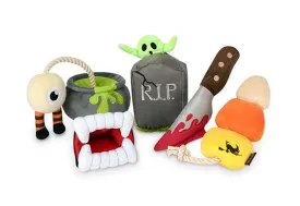 Howling Haunts Collection