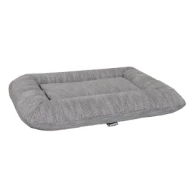 Hugo Futon Bed — Stone Grey